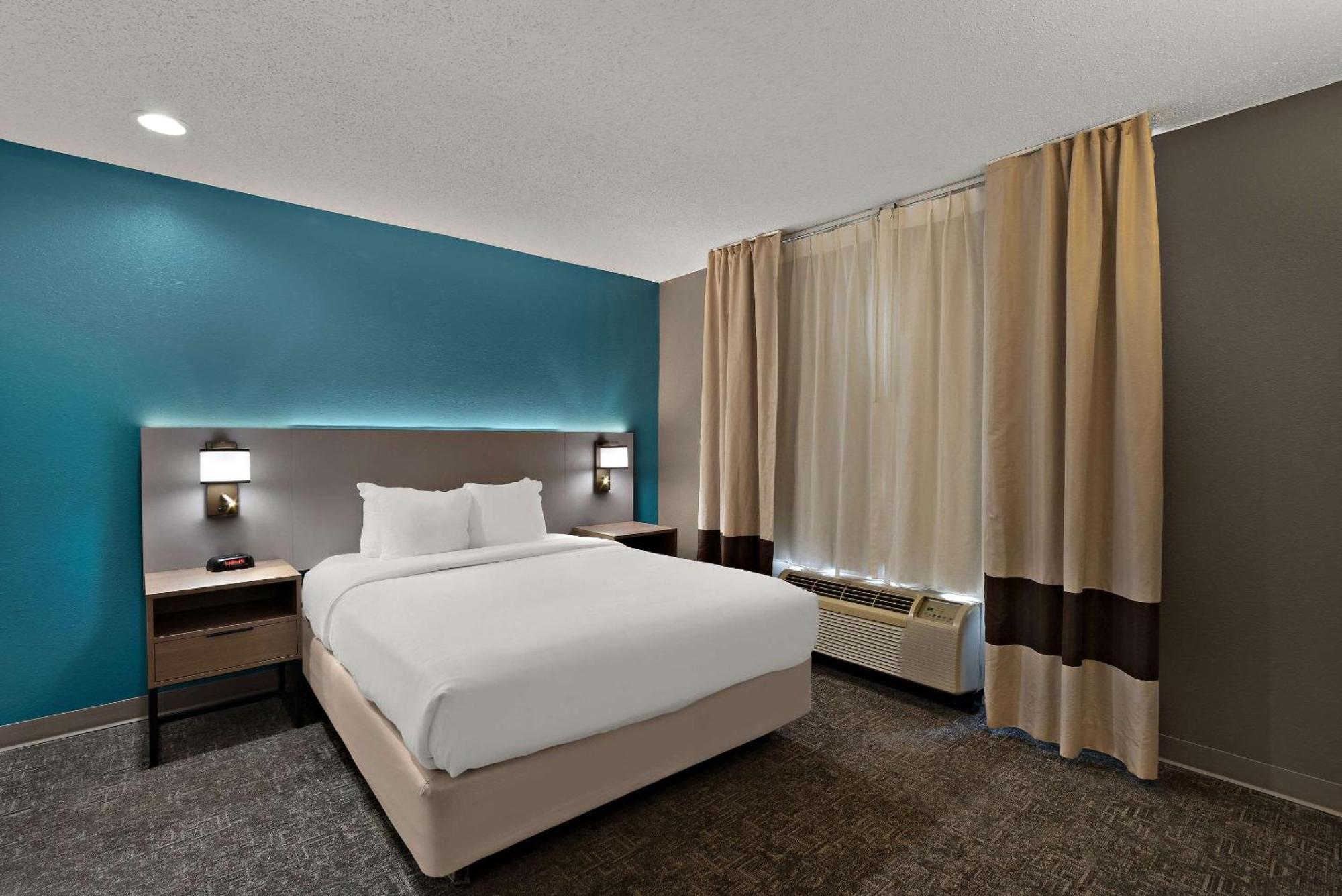 Comfort Inn & Suites Santee Exterior foto