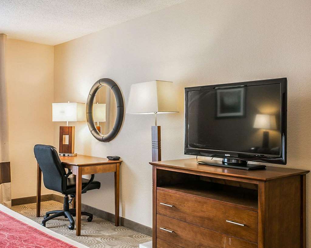 Comfort Inn & Suites Santee Zimmer foto